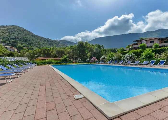Nisporto Appartamento 100 Mt Dal Mare E Piscina