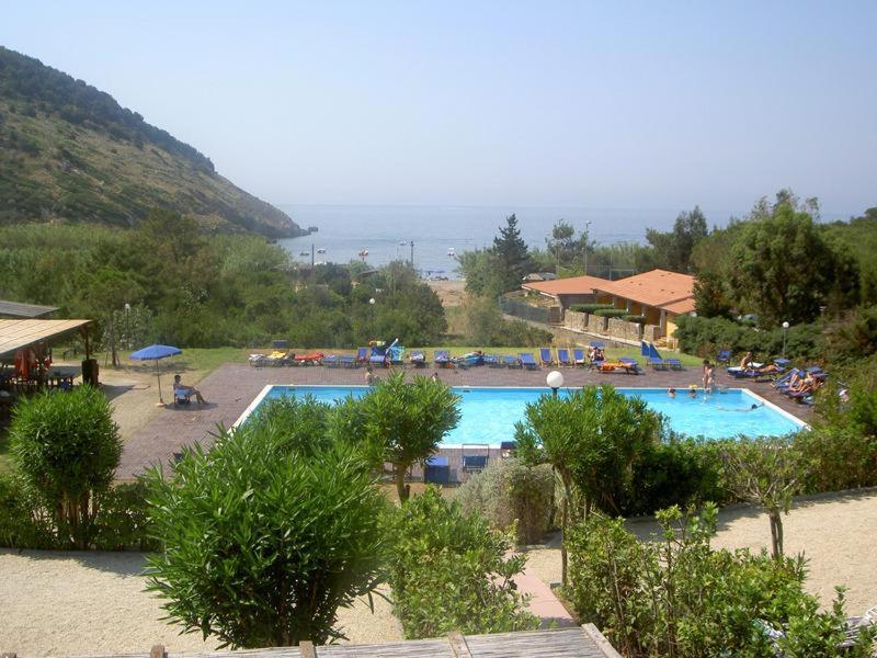 Appartamento 100 Mt Dal Mare E Piscina *