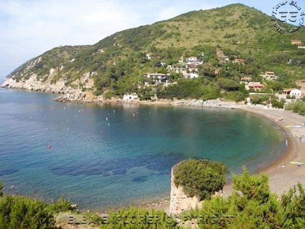 100 Mt Dal Mare E Piscina Appartamento