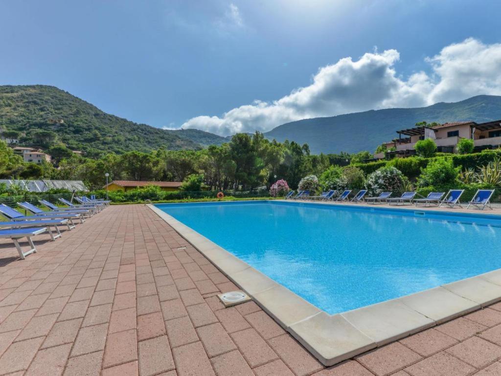 Appartamento 100 Mt Dal Mare E Piscina Nisporto
