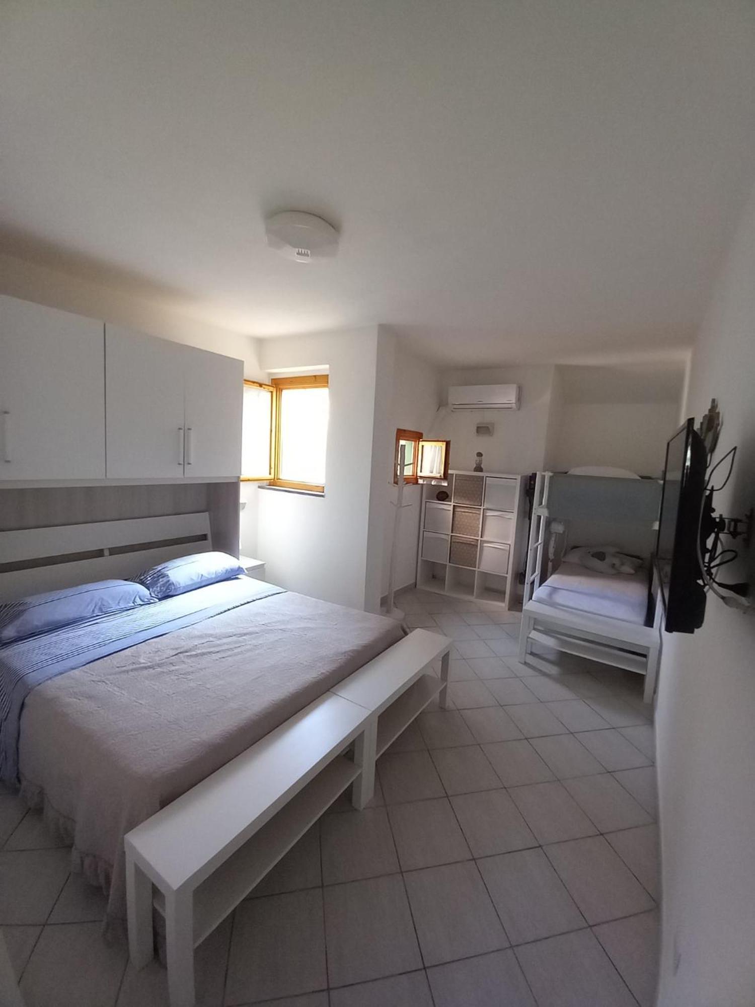 Appartamento 100 Mt Dal Mare E Piscina *