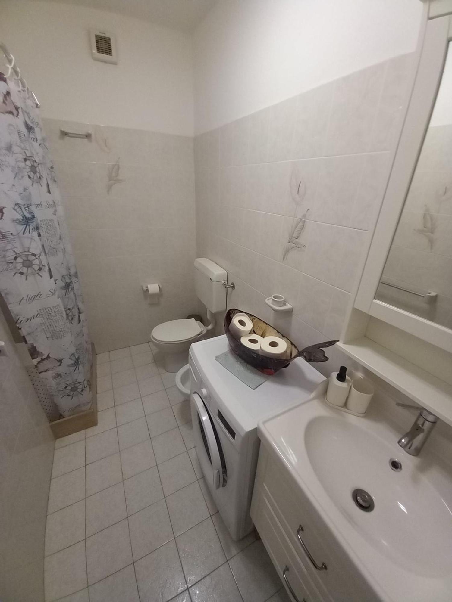 100 Mt Dal Mare E Piscina Appartamento Nisporto